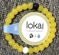 photo What Does The Yellow Lokai Bracelet Mean what do the different colors of lokai bracelets mean piercinghome