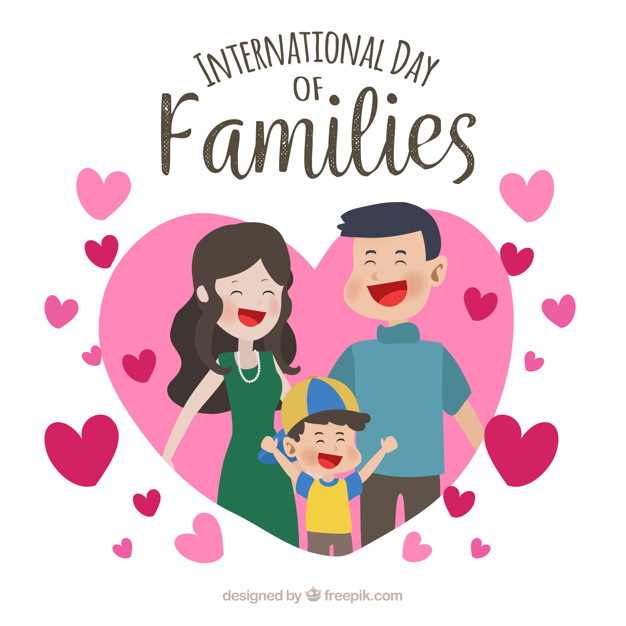pics What Is International Family Day international family day ppt by brcm