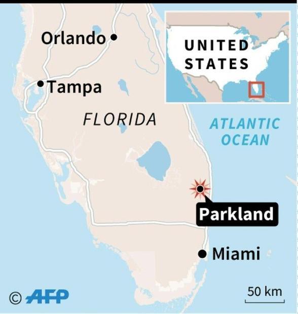 pix Where Is Parkland Florida On A Map maps location catalog online
