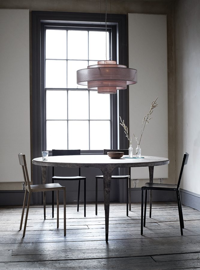 picture Whippet Table whippet table 250cm rectangular