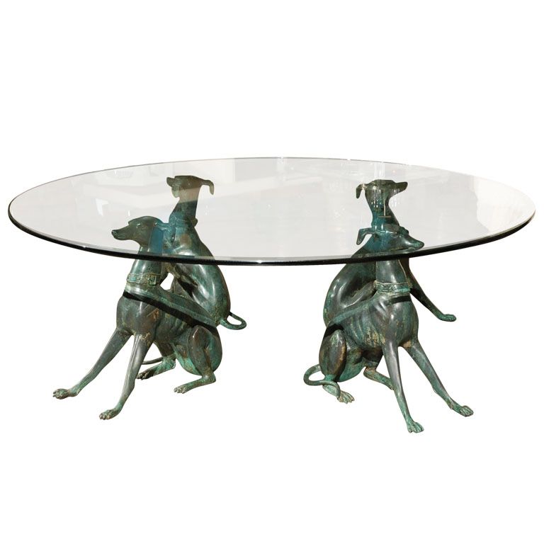images Whippet Table whippet table 250cm rectangular o c h r e
