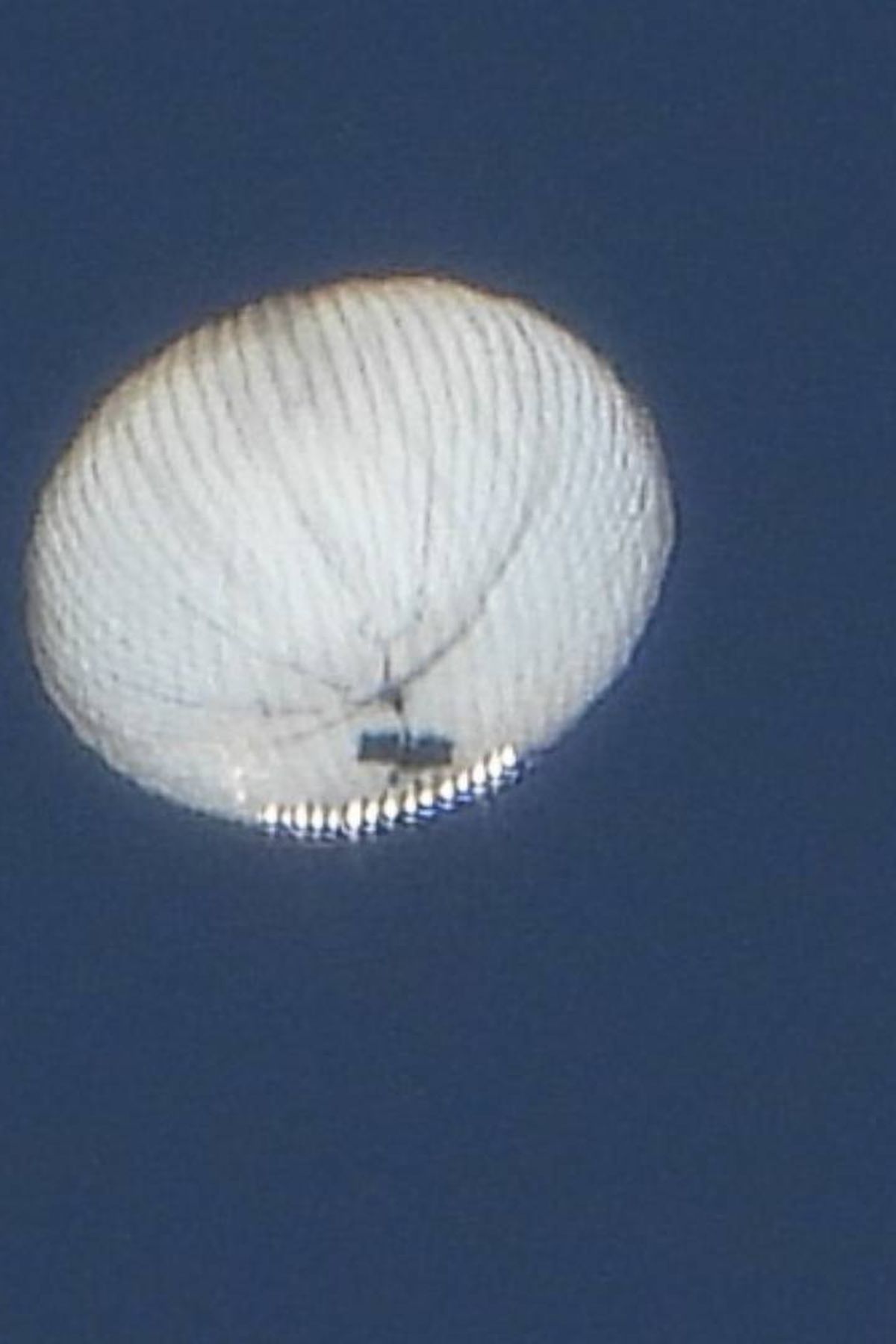 photo White Circle In Sky whio tv