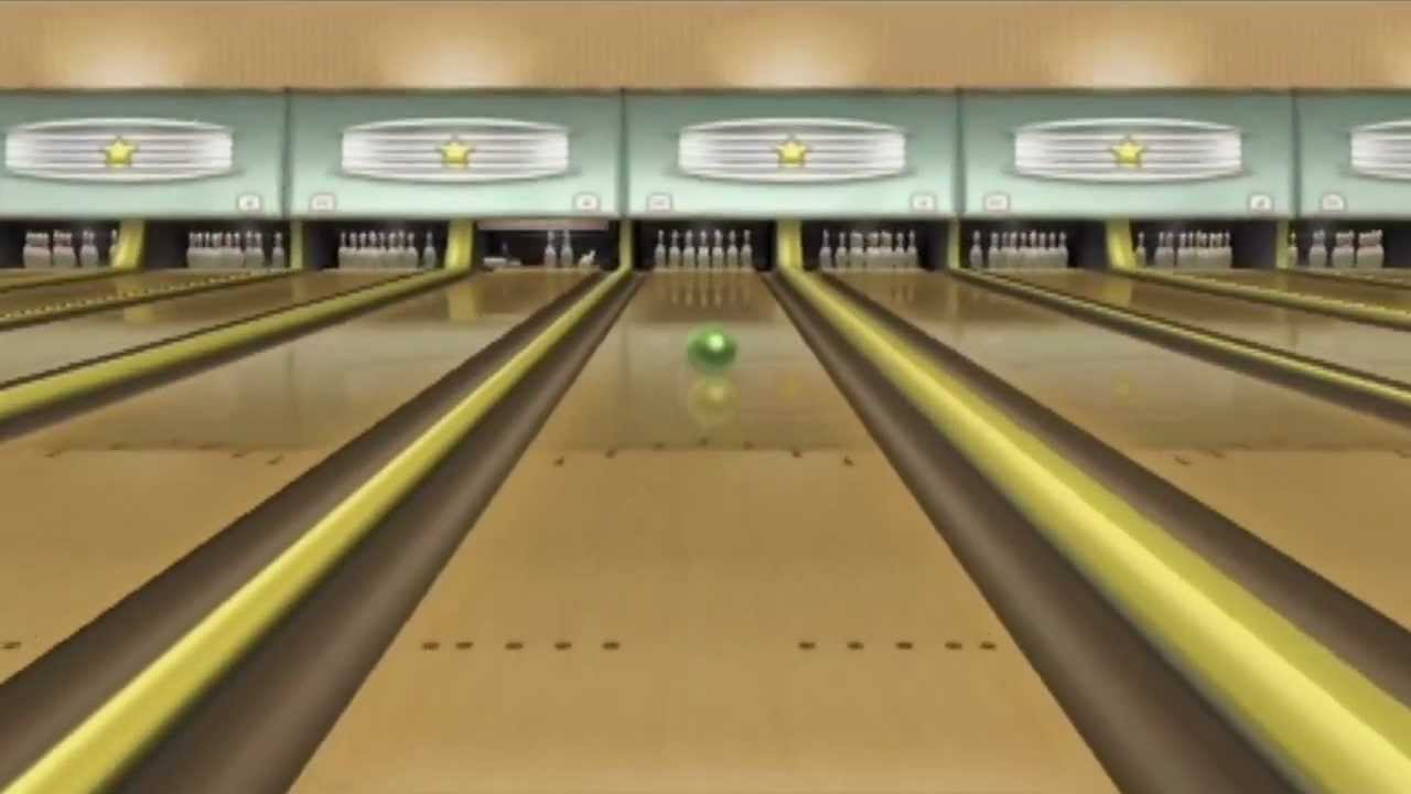 pic Wii Bowling Images wii sports bowling