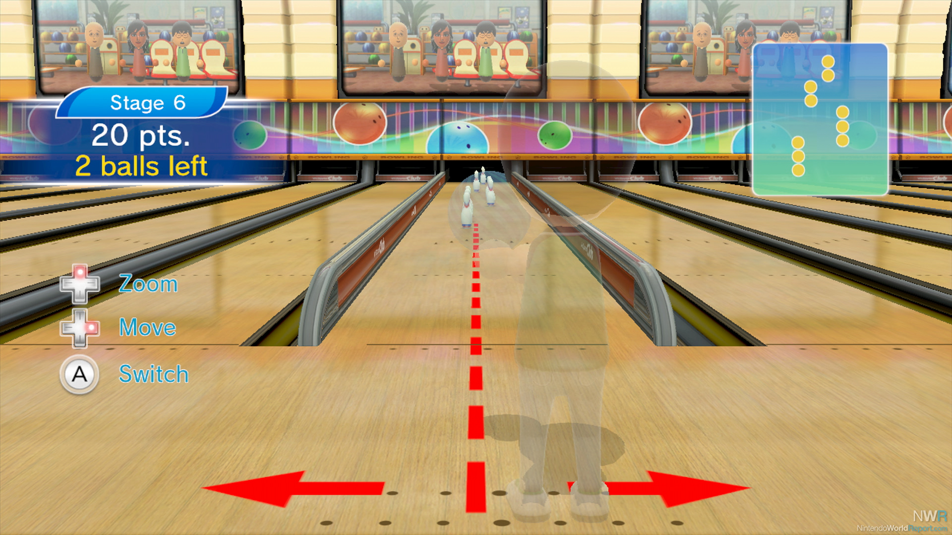 pic Wii Bowling Images bowling sport wii sports wiki fandom