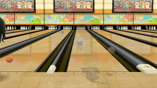 pics Wii Bowling Images wii bowling seems appropriate but