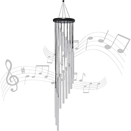 pix Wind Chime Drawing wind chimes tonal sketch wind