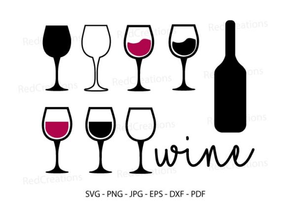 images Wine Cup Svg funny wine glass saying svg 305031 cut files design bundles
