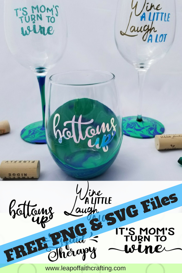 wallpapers Wine Cup Svg pin on crafts