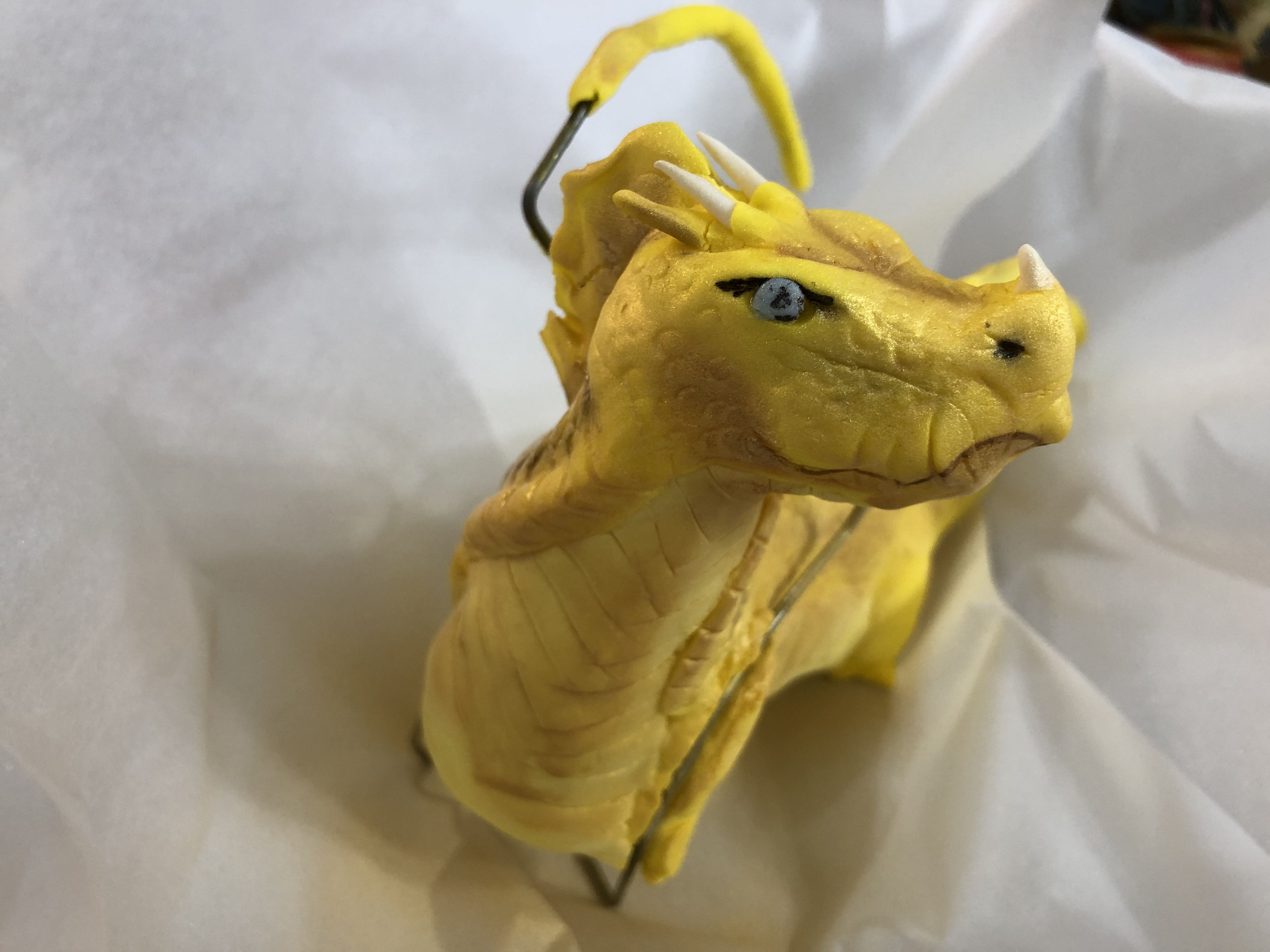 picture Wings Of Fire Christmas Ornament pinterest