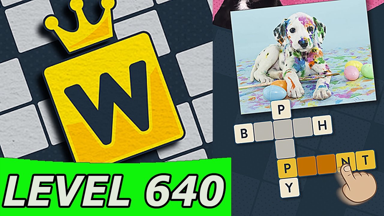 picture Wordalot 640 wordalot answers level 641 all level