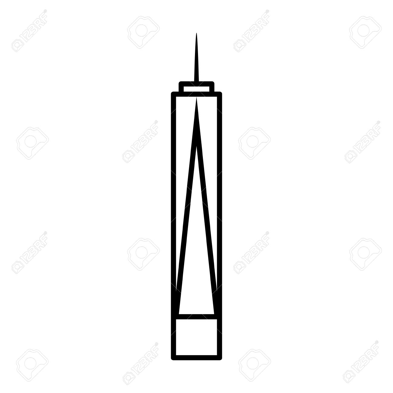 images World Trade Center Clipart 2 677 world trade center illustrations clip art