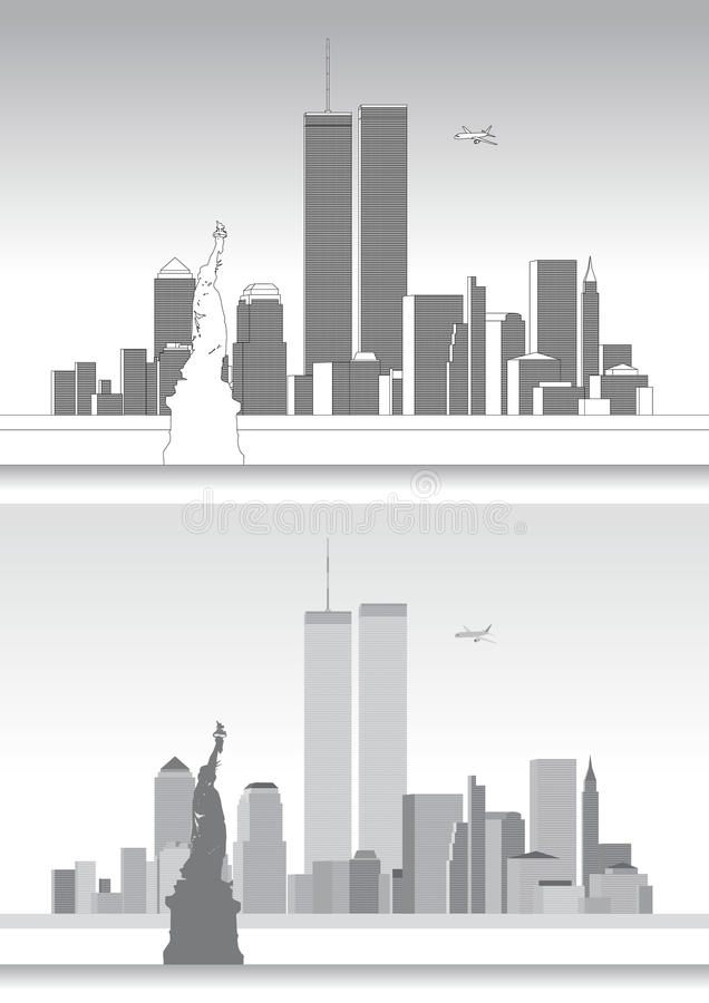 pic World Trade Center Clipart wtc world trade center and the new