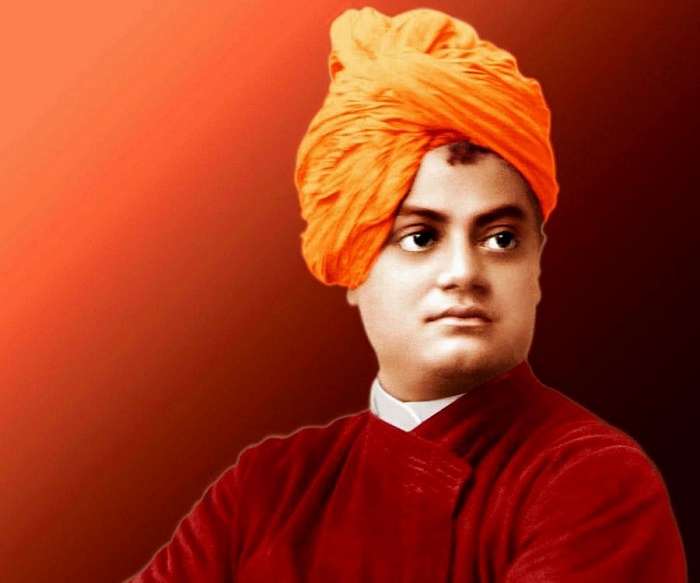 wallpapers Www Swami Vivekananda Photos swami vivekananda life influences