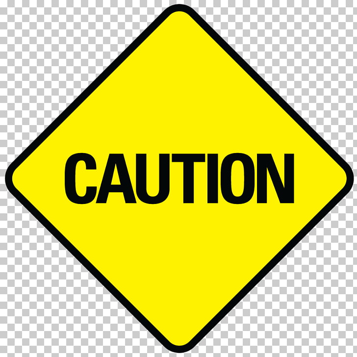photo Yellow Sign Clip Art clipart library