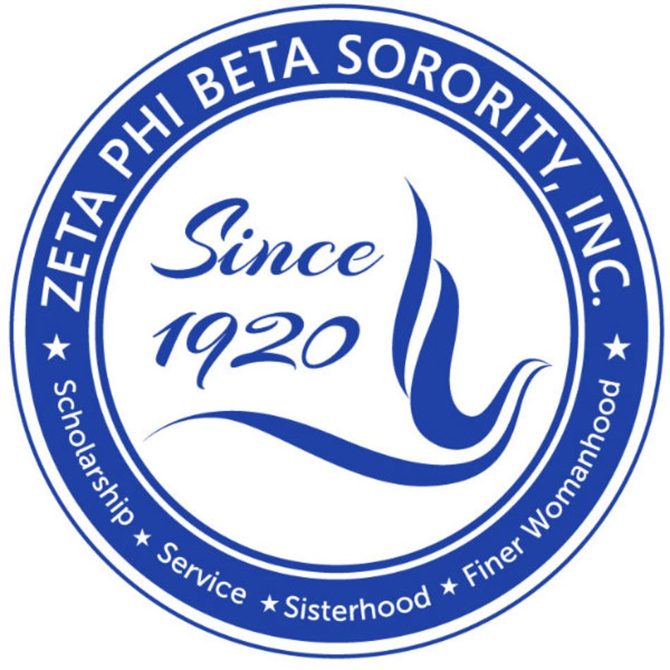 wallpapers Zeta Phi Beta Logo Vector zeta phi beta logos