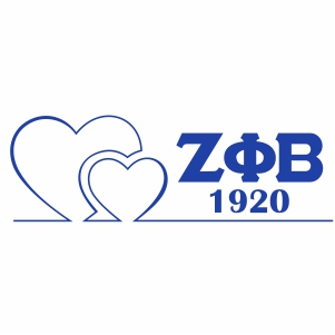pics Zeta Phi Beta Logo Vector vector khazana